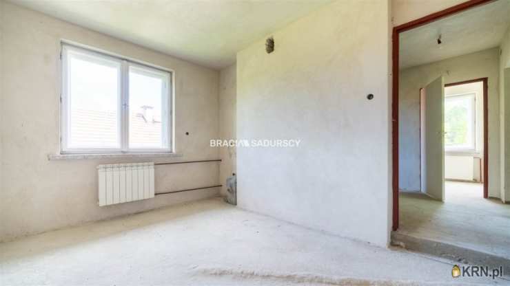 BRACIA SADURSCY NIERUCHOMOŚCI ODDZIAŁ BS5 NOWA HUTA, Dom  na sprzedaż, Krzeszów, ul. 