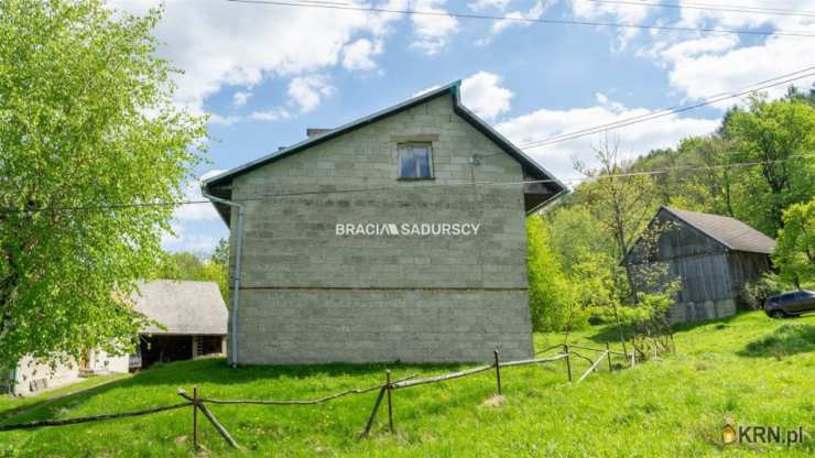 BRACIA SADURSCY NIERUCHOMOŚCI ODDZIAŁ BS5 NOWA HUTA, Dom  na sprzedaż, Krzeszów, ul. 