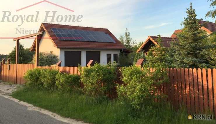 Dziadowa Kłoda, ul. Cicha, Dom  na sprzedaż, 6 pokojowe