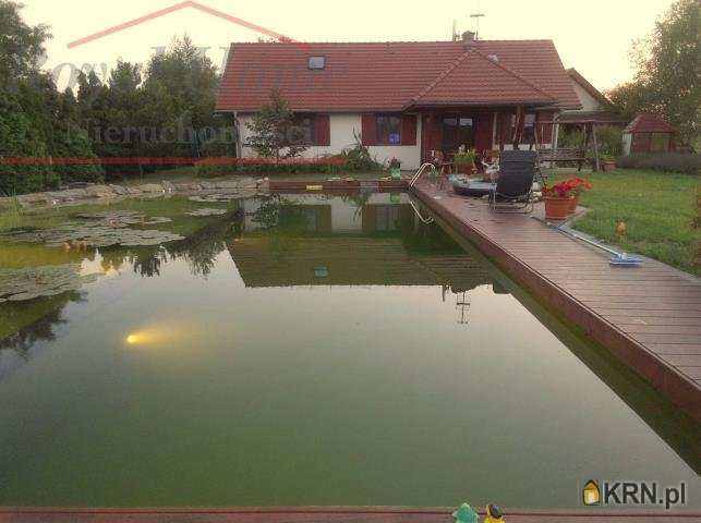 6 pokojowe, Dziadowa Kłoda, ul. Cicha, Dom  na sprzedaż