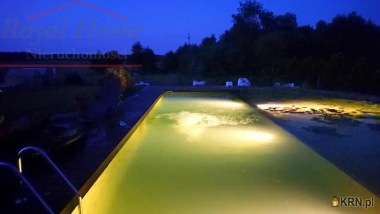 Royal Home, Dom  na sprzedaż, Dziadowa Kłoda, ul. Cicha