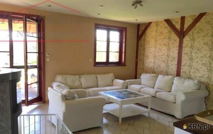 Dziadowa Kłoda, ul. Cicha, Dom  na sprzedaż, 6 pokojowe