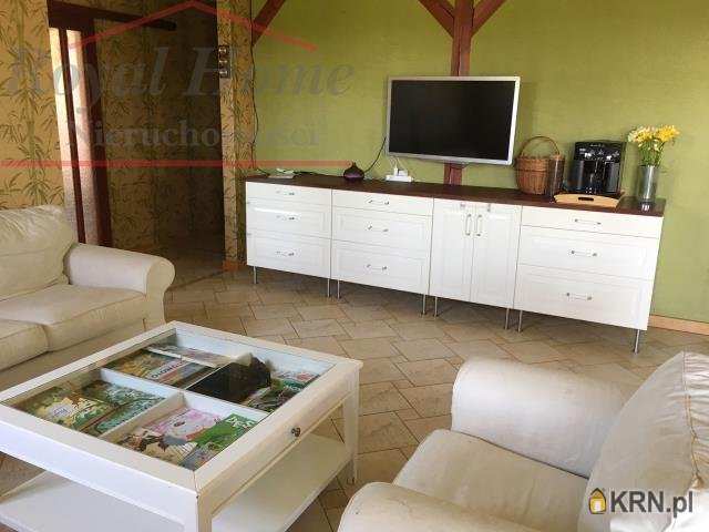 Dziadowa Kłoda, ul. Cicha, 6 pokojowe, Dom  na sprzedaż