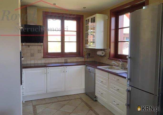 6 pokojowe, Dziadowa Kłoda, ul. Cicha, Dom  na sprzedaż