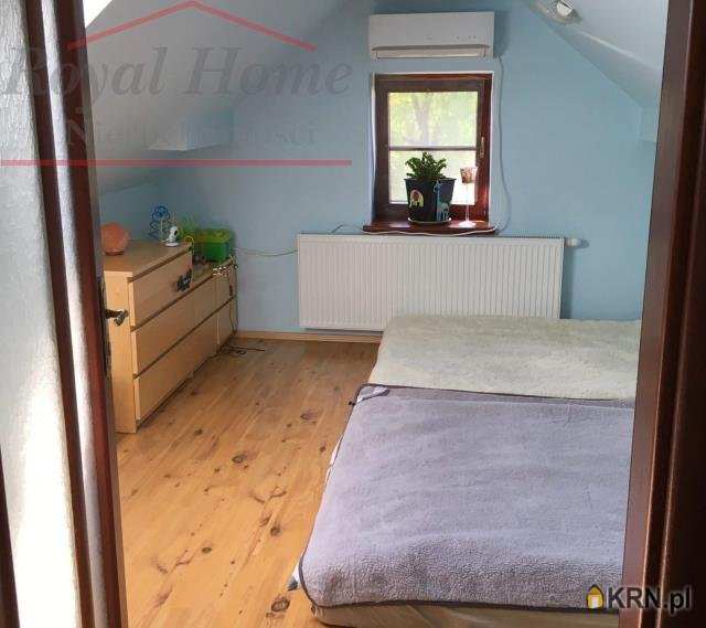 Royal Home, Dom  na sprzedaż, Dziadowa Kłoda, ul. Cicha