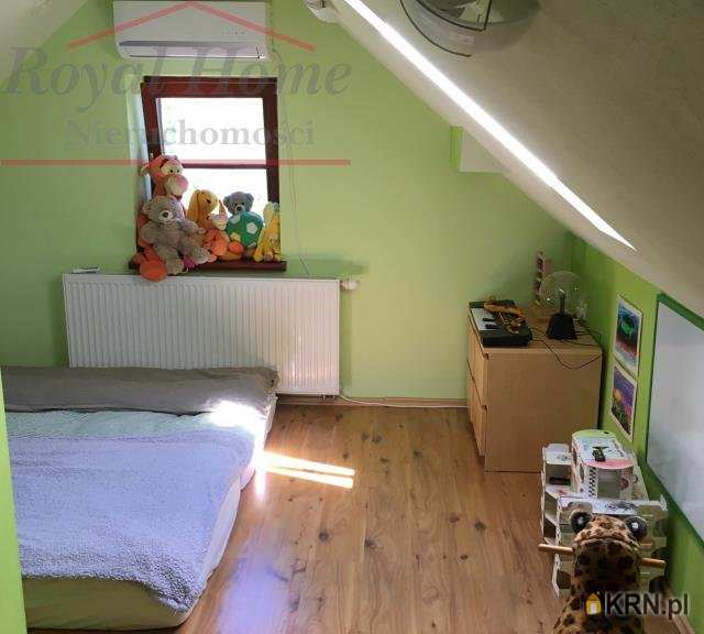 Dom  na sprzedaż, Dziadowa Kłoda, ul. Cicha, 6 pokojowe