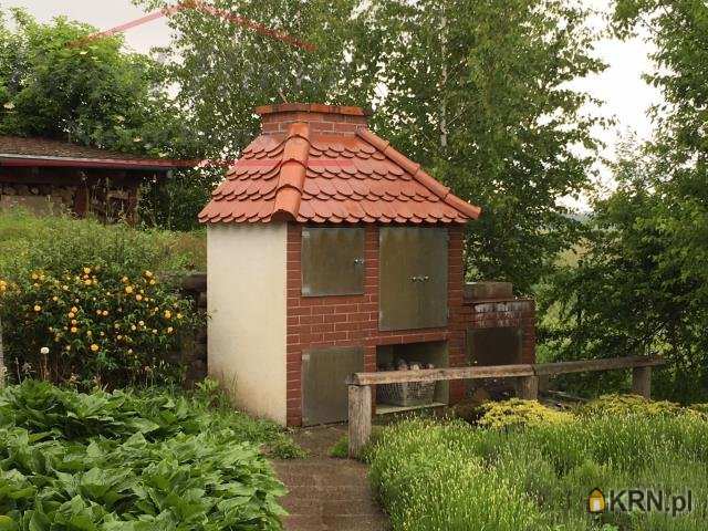 6 pokojowe, Dziadowa Kłoda, ul. Cicha, Dom  na sprzedaż