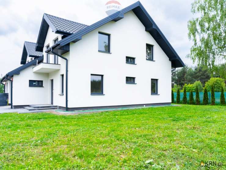 Dom  na sprzedaż, 6 pokojowe, Kaliszki, ul. 