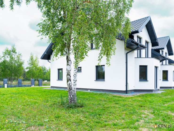 Kaliszki, ul. , Dom  na sprzedaż, 6 pokojowe