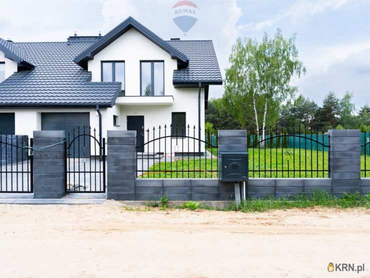 6 pokojowe, Kaliszki, ul. , Dom  na sprzedaż