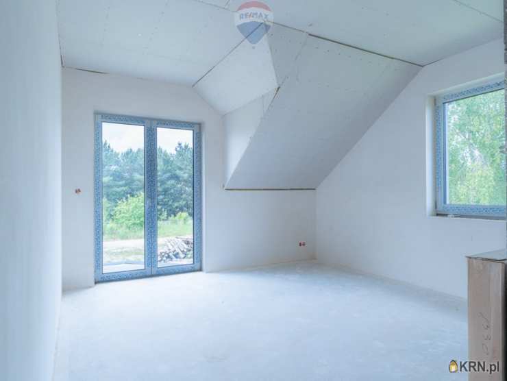 6 pokojowe, Kaliszki, ul. , Dom  na sprzedaż