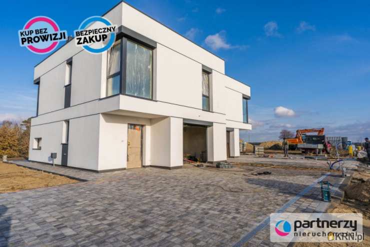 Dom  na sprzedaż, Lniska, ul. , 5 pokojowe