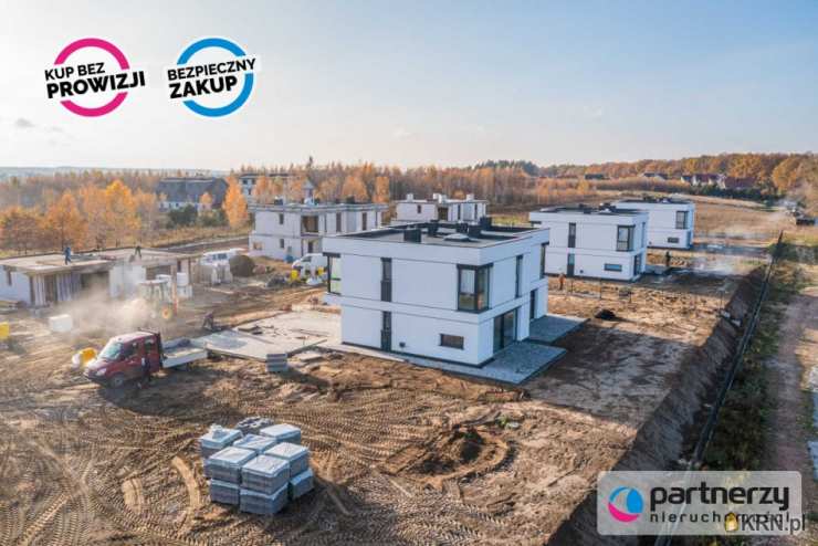 Lniska, ul. , 5 pokojowe, Dom  na sprzedaż