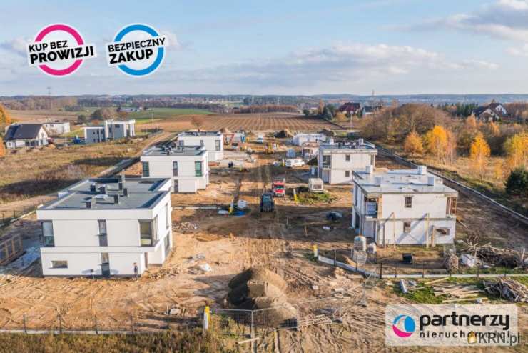 5 pokojowe, Lniska, ul. , Dom  na sprzedaż