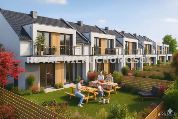 Dom  na sprzedaż, Gliwice, ul. Kosów, 