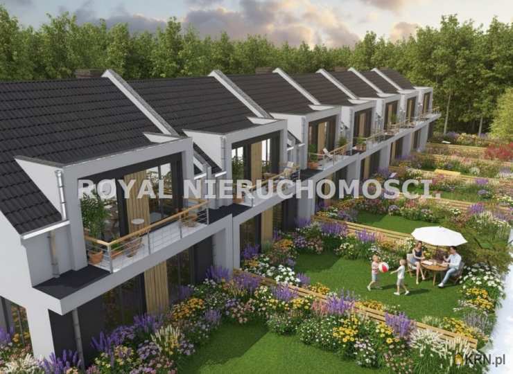 Dom  na sprzedaż, , Gliwice, ul. Kosów