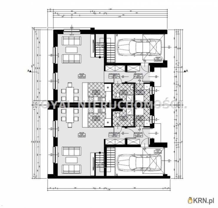 Gliwice, ul. Kosów, , Dom  na sprzedaż