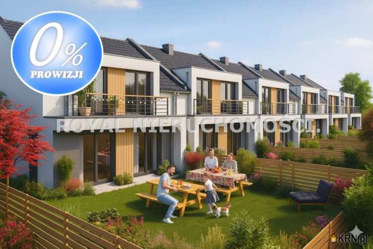 Dom  na sprzedaż, Kozłów, ul. Łabędzka, 