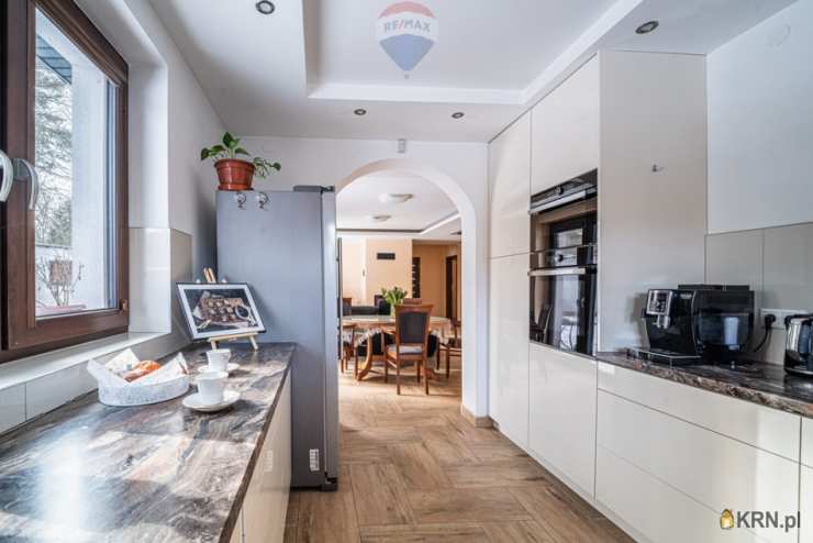 5 pokojowe, Jedlnia-Letnisko, ul. , Dom  na sprzedaż