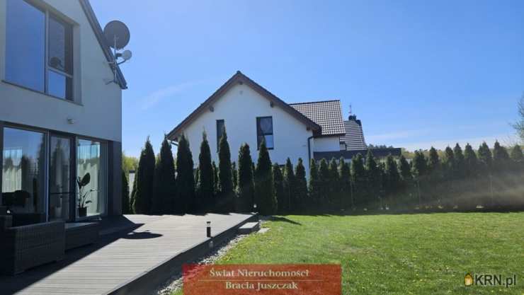 4 pokojowe, Dom  na sprzedaż, Pruszowice, ul. 
