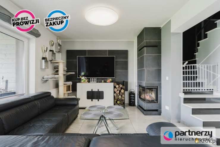 Pępowo, ul. , Dom  na sprzedaż, 5 pokojowe