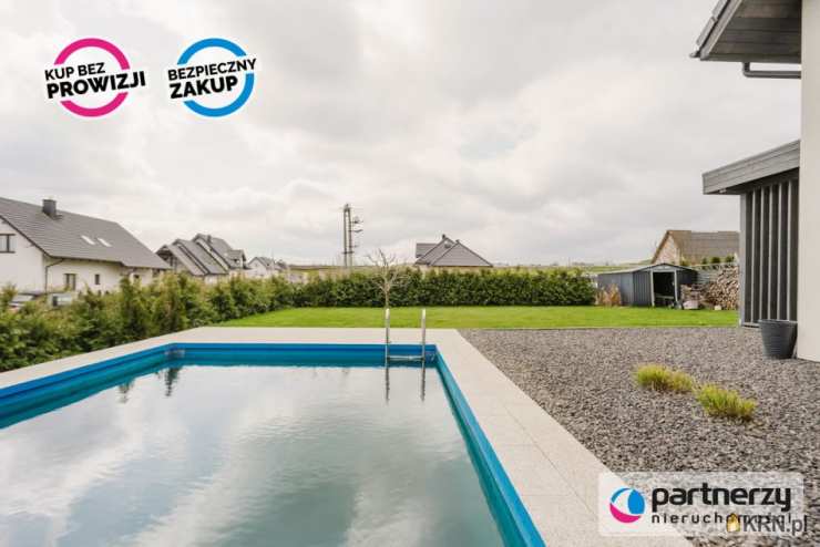 Pępowo, ul. , 5 pokojowe, Dom  na sprzedaż