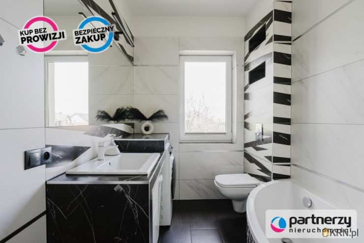 5 pokojowe, Pępowo, ul. , Dom  na sprzedaż