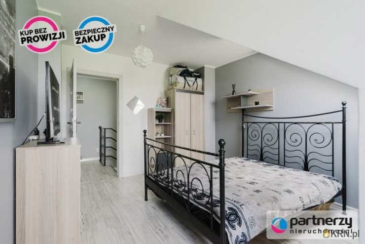 PARTNERZY Nieruchomości sp. z o.o., Dom  na sprzedaż, Pępowo, ul. 