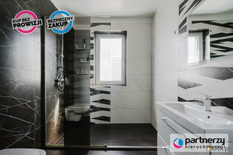 Dom  na sprzedaż, 5 pokojowe, Pępowo, ul. 