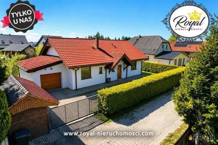 Dom  na sprzedaż, Konikowo, ul. , 4 pokojowe