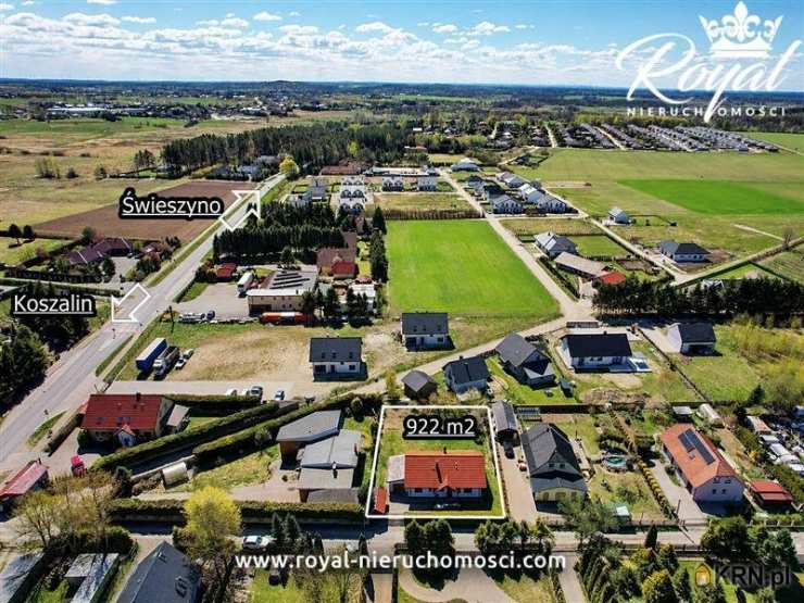4 pokojowe, Konikowo, ul. , Dom  na sprzedaż