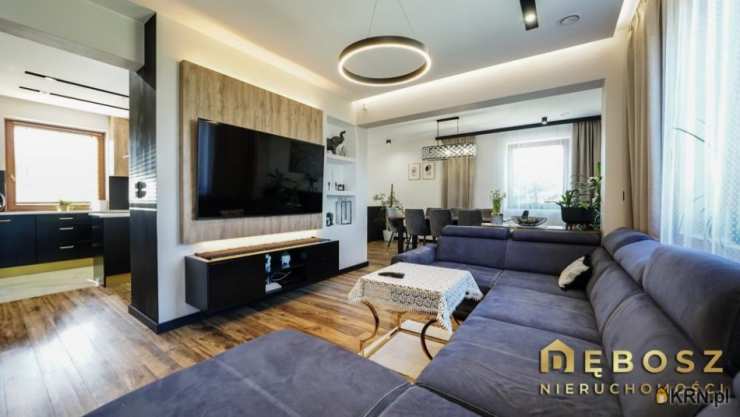 7 pokojowe, Mietniów, ul. , Dom  na sprzedaż