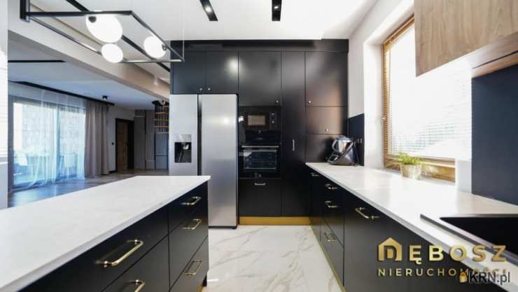 7 pokojowe, Dom  na sprzedaż, Mietniów, ul. 