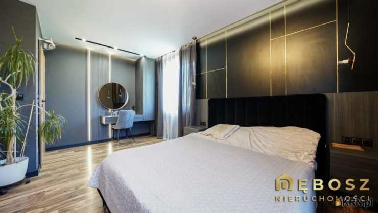 7 pokojowe, Mietniów, ul. , Dom  na sprzedaż