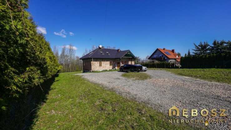 Mietniów, ul. , 7 pokojowe, Dom  na sprzedaż