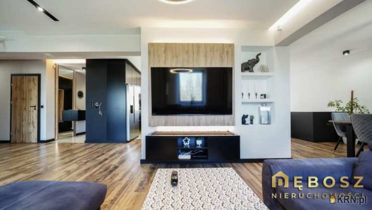 DĘBOSZ Nieruchomości, Dom  na sprzedaż, Wieliczka, ul. 