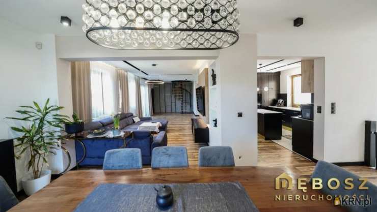 Dom  na sprzedaż, 7 pokojowe, Wieliczka, ul. 