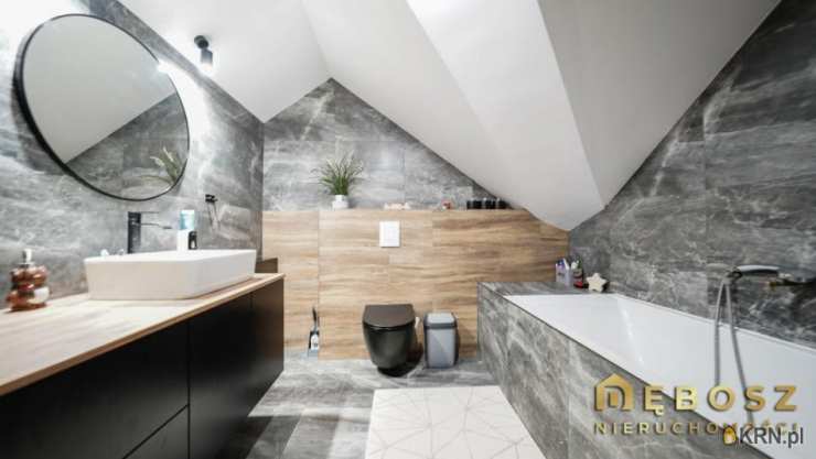 7 pokojowe, Dom  na sprzedaż, Wieliczka, ul. 