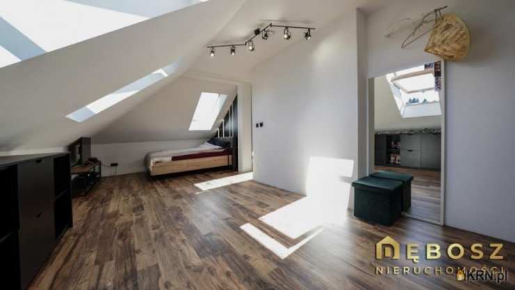 DĘBOSZ Nieruchomości, Dom  na sprzedaż, Wieliczka, ul. 