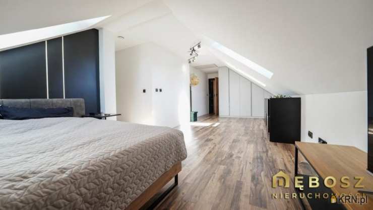 Dom  na sprzedaż, 7 pokojowe, Wieliczka, ul. 