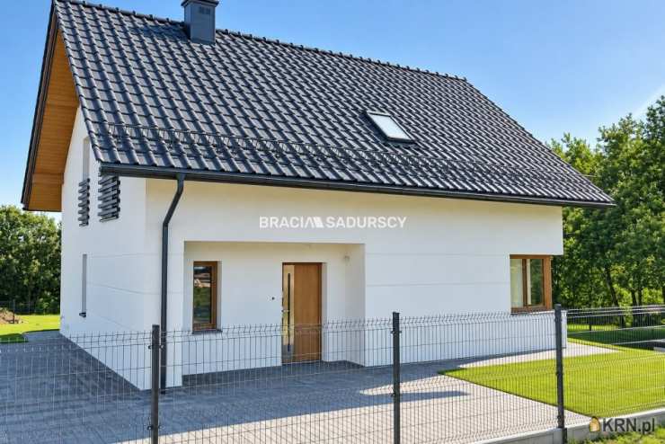 Dom  na sprzedaż, Balice, ul. Słoneczna, 