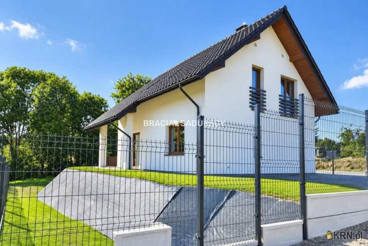 Dom  na sprzedaż, , Balice, ul. Słoneczna