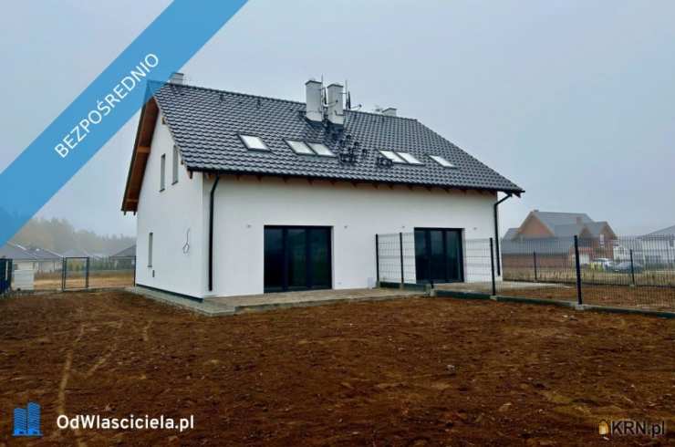 Dom  na sprzedaż, 5 pokojowe, Chodzież, ul. 