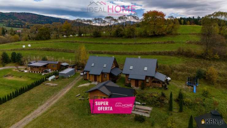 Dom  na sprzedaż, Czarna Górna, ul. , 3 pokojowe