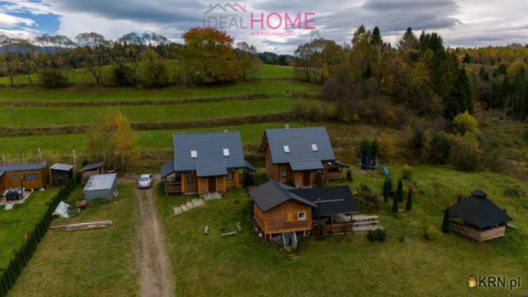 Dom  na sprzedaż, 3 pokojowe, Czarna Górna, ul. 