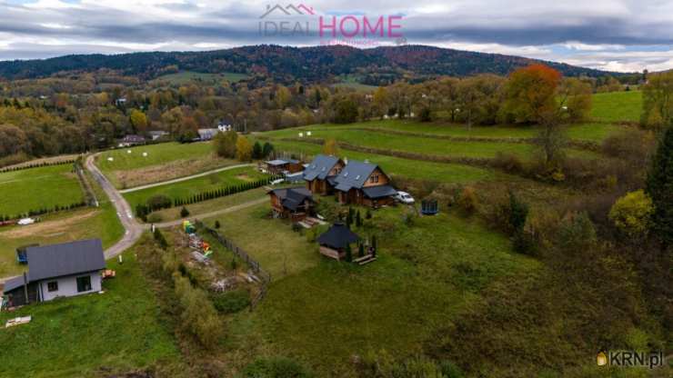 3 pokojowe, Czarna Górna, ul. , Dom  na sprzedaż