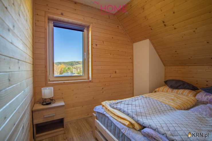 Czarna Górna, ul. , 3 pokojowe, Dom  na sprzedaż