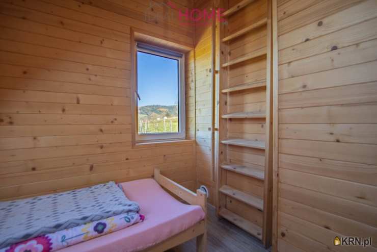 3 pokojowe, Czarna Górna, ul. , Dom  na sprzedaż