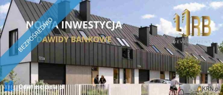 Dom  na sprzedaż, Dawidy Bankowe, ul. , 5 pokojowe