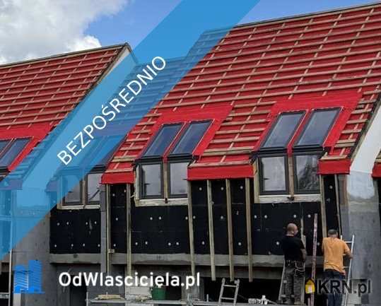 5 pokojowe, Dawidy Bankowe, ul. , Dom  na sprzedaż